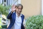 EPSKA SRAMOTA HRVATA! Ne mogu bez mržnje prema Srbima ni na Mundijalu - Dalić i Modrić u centru skandala!