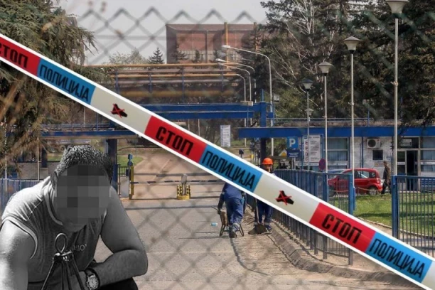 BACIO SE POD VOZ, A NIKO NE ZNA ZAŠTO! Nenad bio požrtvovan otac, vodio sinove na more - MUŠKARAC KOJI SE UBIO U SMEDEREVSKOJ ŽELEZARI IMAO JEDNU TAJNU!