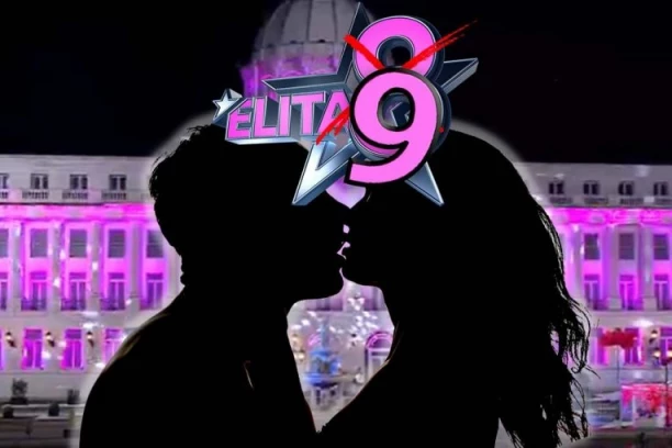 POZNATI PAR SA JAVNE SCENE ULAZI U "ELITU 9"! Saznalo se za TAJNI DOGOVOR s produkcijom, najavljen RUSVAJ od septembra! (FOTO)