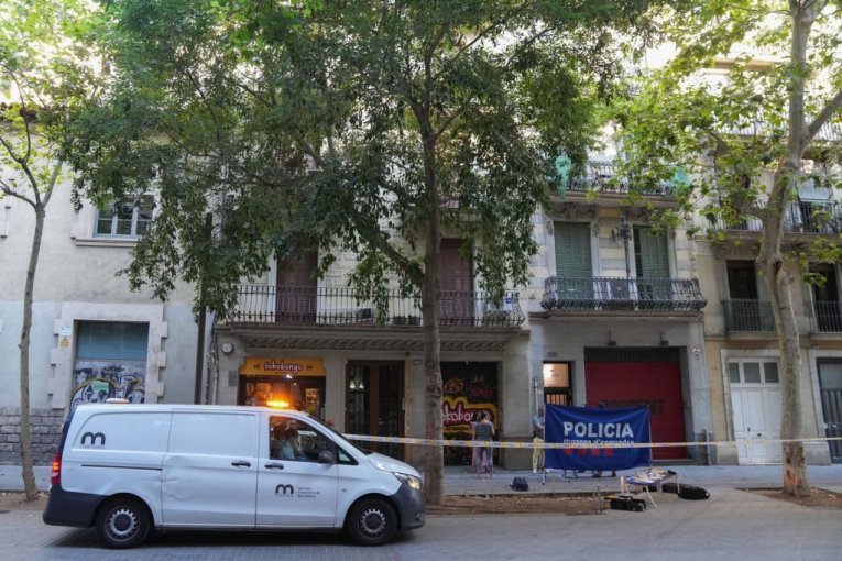 Credit: David Zorrakino / Zuma Press / Profimedia