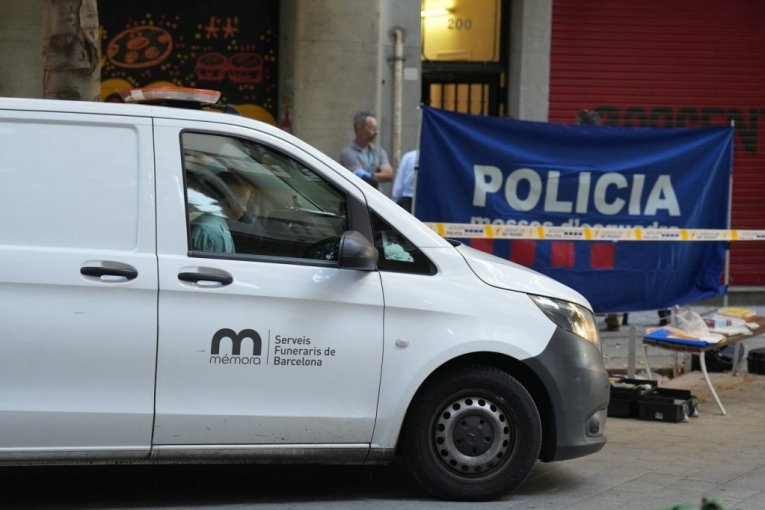 Credit: David Zorrakino / Zuma Press / Profimedia