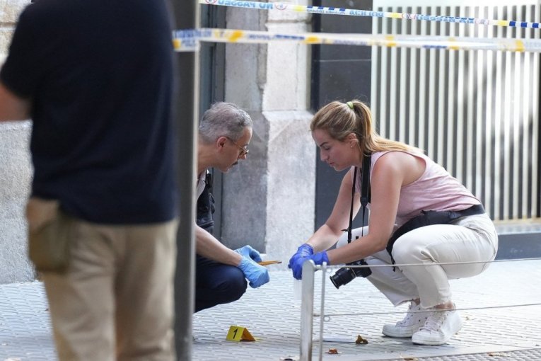 Credit: David Zorrakino / Zuma Press / Profimedia