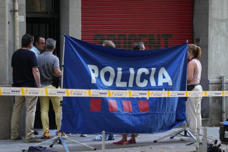 Credit: David Zorrakino / Zuma Press / Profimedia