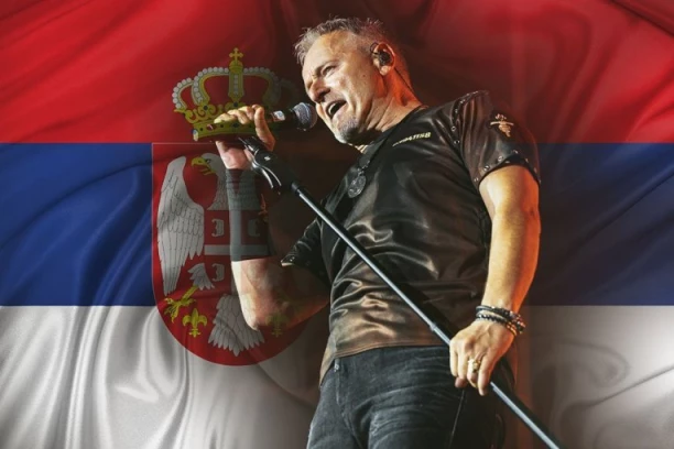NEMOJ DA STE IH SLUČAJNO PRIMILI U KUĆU! Hrvati bi iz Srbije na Tompsonov koncert - tamo im digli cene, kod nas bi da prođu jeftinije!