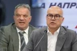 Obojena revolucija je na zalasku: Dejan Vuk Stanković o napadu na Vučevićevu kuću: To je uvod u politički terorizam!