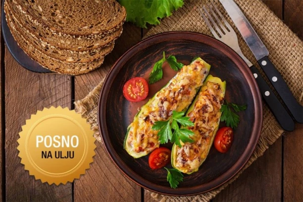 RADOST LETNJE TRPEZE: Skromno, staro jelo koje vernici obožavaju u danima strogog posta