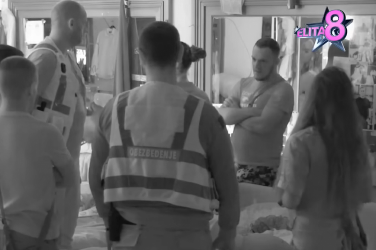 Nenad Marinković Gastoz, Bebica i Anđela Đuričić