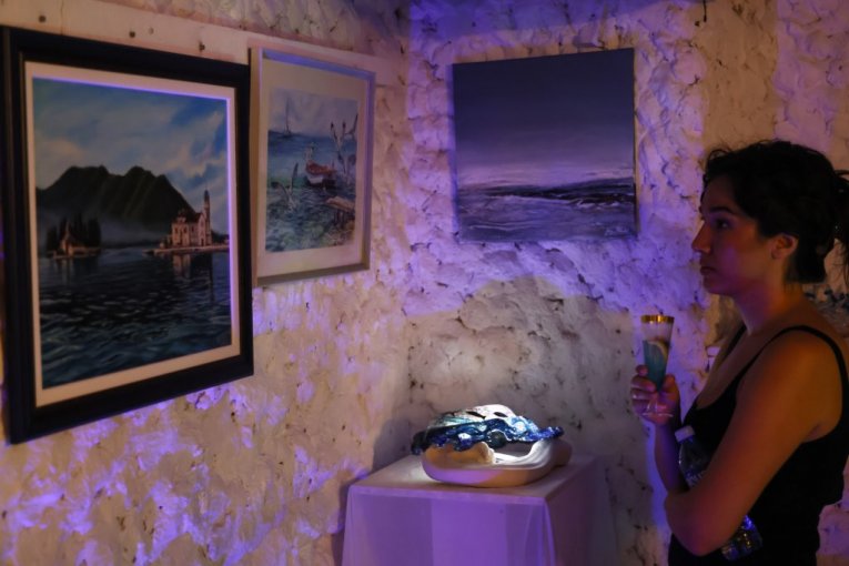 Izložba "Letnji predah"