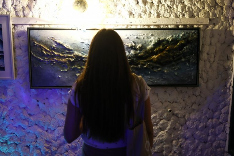 Izložba "Letnji predah"