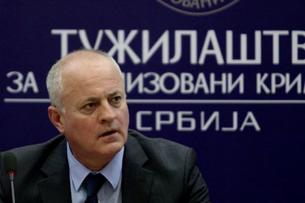 NENADIĆ HAPSI JOŠ JEDNOG MINISTRA! Specijalni tužilac-blokader nastavlja s udarom na državu! ŽELI DA PRIKAŽE VLAST KAO LEGLO KRIMINALA!