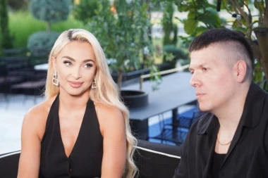 SLOBU NAPALA DEVOJKA, MAJA BEROVIĆ DOŽIVELA NEPRIJATNOST! Pevači otkrili istinu o INCIDENTIMA!