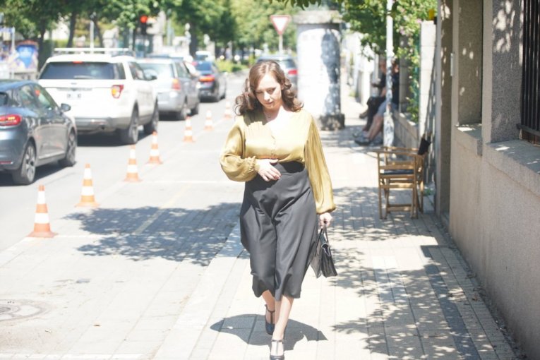 Jovana Stojiljković