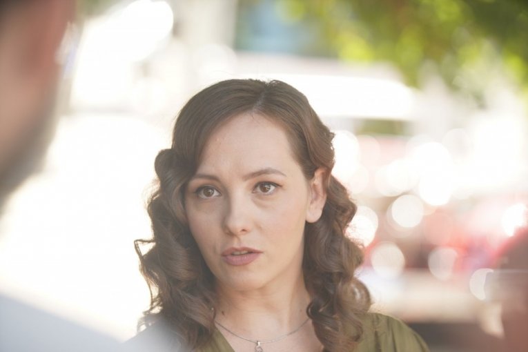 Jovana Stojiljković