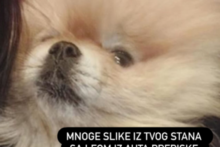 Filip Car o Takiju Marinkoviću