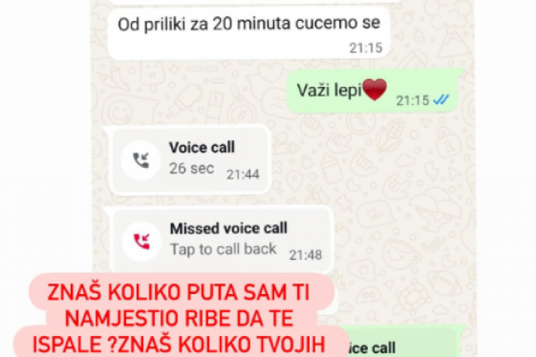 Filip Car o Takiju Marinkoviću