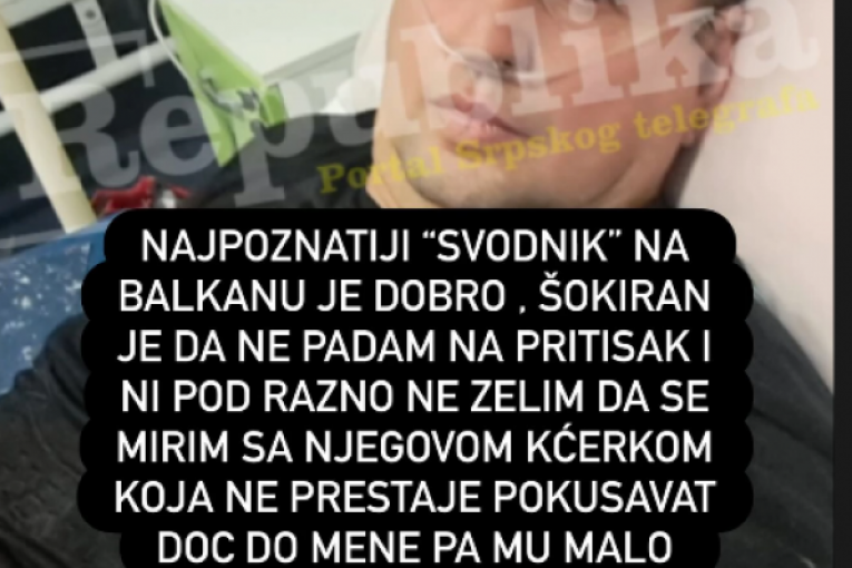 Filip Car o Takiju Marinkoviću