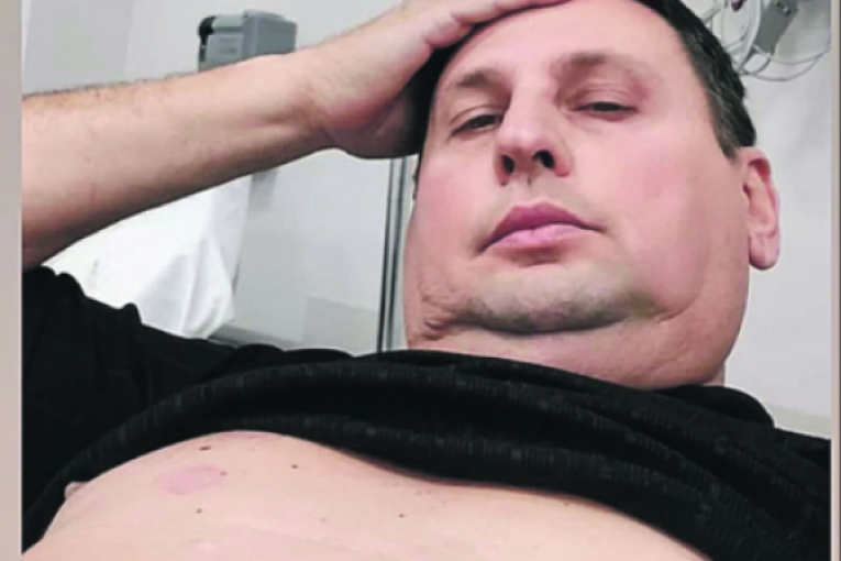 Filip Car o Takiju Marinkoviću