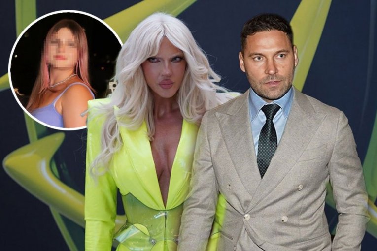 Nika Tošić, Jelena Karleuša