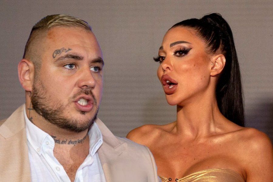 UŽIVO U PROGRAMU MAJA MARINKOVIĆ PROGOVORILA O CARU: Ovome se niko nije nadao!