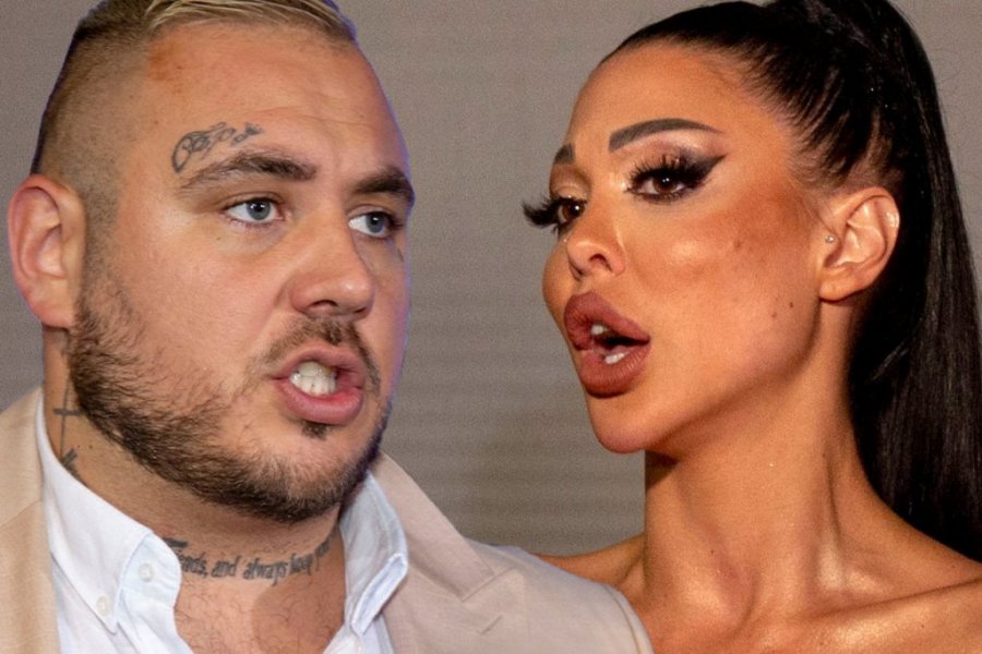 UŽIVO U PROGRAMU MAJA MARINKOVIĆ PROGOVORILA O CARU: Ovome se niko nije nadao!