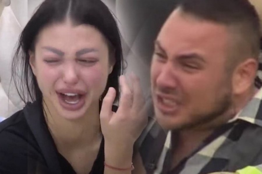 UŽIVO U PROGRAMU MAJA MARINKOVIĆ PROGOVORILA O CARU: Ovome se niko nije nadao!