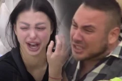 SKANDALČINA! Istina o VEZI Maje i Cara OBELODANJENA - evo šta se desilo u Crikvenici! (FOTO)