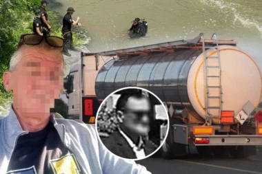 EKSKLUZIVNO! UHAPŠEN PRIJATELJ BIZNISMENA ČIJI SU DELOVI TELA PRONAĐENI U KOLUBARI! Policija istražuje koja je bila njegova uloga!