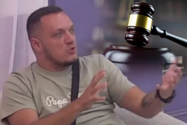 GASTOZ ČEKA DISKVALIFIKACIJU - PRODUKCIJA HITNO REAGOVALA! Bomba pred samo finale "Elite", obezbeđenje je u pripravnosti!