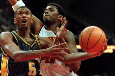 NBA ZVEZDA MISTERIOZNO NESTALA, PA PRONAĐENA MRTVA! Jeziva tajna skrivana godinama - UBIJEN JE ZBOG MILION DOLARA