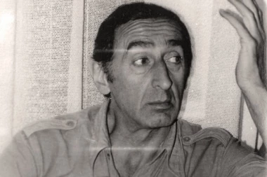 SINKO, JA IMAM VIŠE GODINA NEGO TI FILMOVA! Predrag Milinković, kralj epizodnih uloga, boem, voleo posebno ove TRI kafane!