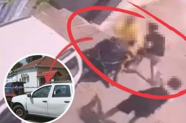 POGLEDAJTE TRENUTAK LIKVIDACIJE IGORA NEDOVIĆA! "Kavčanin" ubijen ispred porodične kuće - UBICA MU PUCAO U GLAVU DOK JE PRIČAO SA NJIM! (UZNEMIRUJUĆI VIDEO)