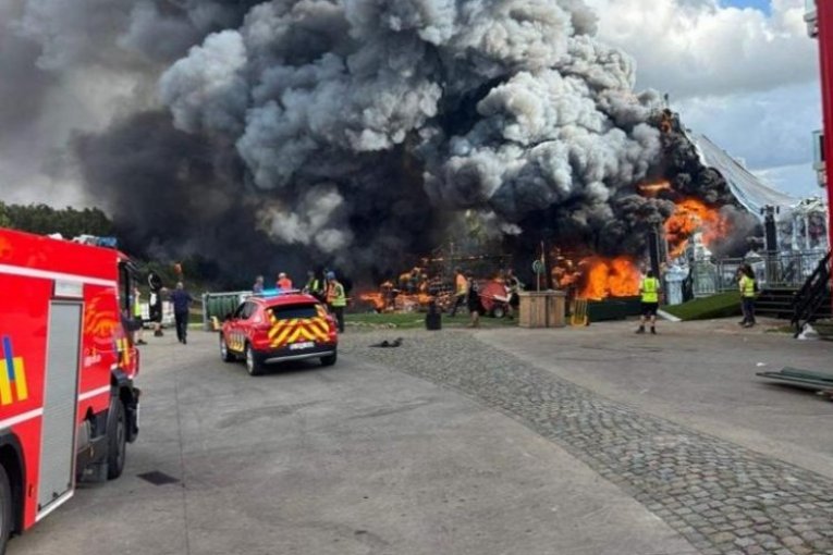 Belga / ddp USA / Profimedia