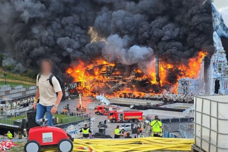 STRINGER / AFP / Profimedia