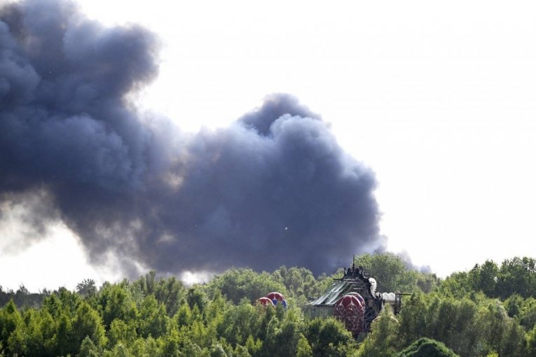 Tom Goyvaerts / AFP / Profimedia