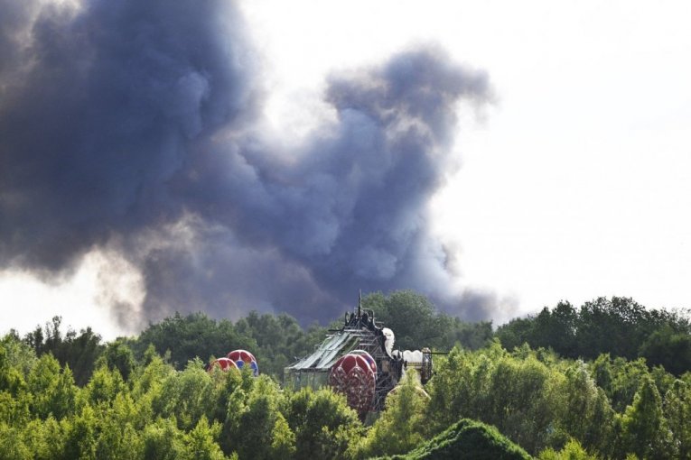 Tom Goyvaerts / AFP / Profimedia