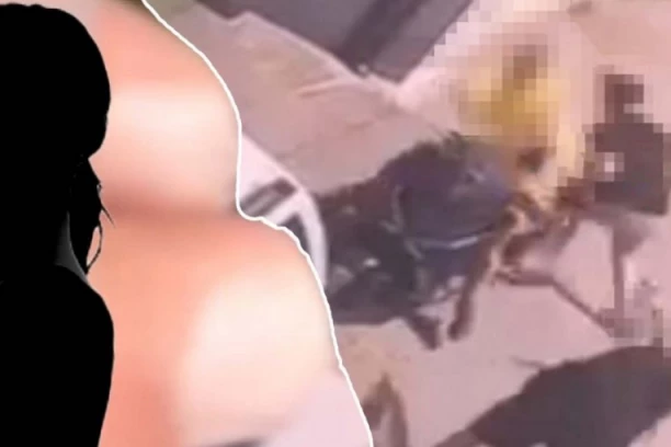 OTKRIVAMO! ŽENA SNIMALA NEDOVIĆEVO UBISTVO! Pucao mu u glavu, a kamera sve zabeležila – SAUČESNIK ILI HLADNI SVEDOK?