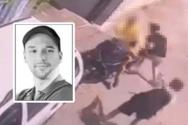 U NEDOVIĆA ISPALJENO 15 HITACA, NJEGOVOG PRIJATELJA POŠTEDELI! Detalji brutalne likvidacije u Podgorici! (VIDEO)