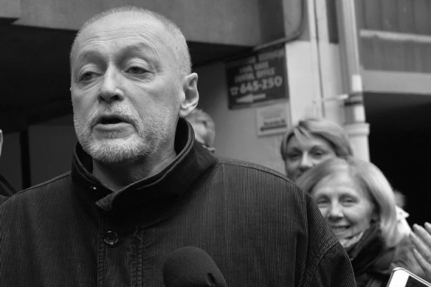 TIHI GENIJE SRPSKE SCENE! Ko je zaista bio Čedomir Petrović? Čovek iza brka i staloženosti