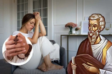 MOLITVA ZA NEMOGUĆE SITUACIJE: Izgovara se sedam puta dnevno, devet dana – pred ikonom ovog sveca