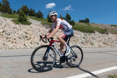 SUSPENDOVAN NA ČETIRI GODINE ZBOG DOPINGA! Ogroman skandal u svetu sporta!