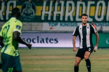 TRENUTAK ISTINE: Partizan je već sada pred moranjem - 90 minuta od kojih sve zavisi! (ANKETA)