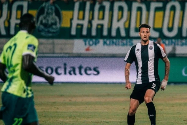 TRENUTAK ISTINE: Partizan je već sada pred moranjem - 90 minuta od kojih sve zavisi! (ANKETA)