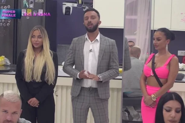 ŠOK NAD ŠOKOVIMA! Dvoje takmičara IZBAČENO iz "Elite 8" pred finale, a njeno ime je sve ŠOKIRALO! (VIDEO)