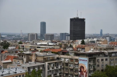 BEOGRAĐANI U PRIPRAVNOSTI! Objavljeno važno upozorenje! Najavljeno višesatno isključenje! PRIPREMITE SE NA VREME!