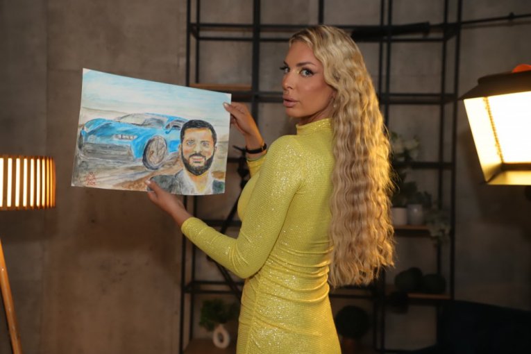 Ava Karabatić