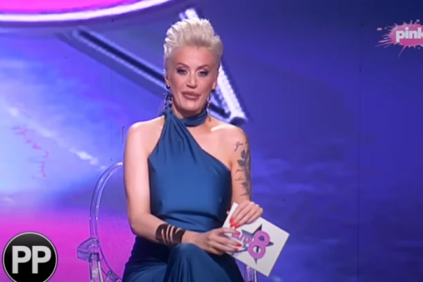 SKANDAL U STUDIJU - DUŠICA JAKOVLJEVIĆ SAOPŠTILA ŠOK-INFORMACIJU! Telefonski poziv izazvao lom, obezbeđenje moralo biti u pripravnosti!