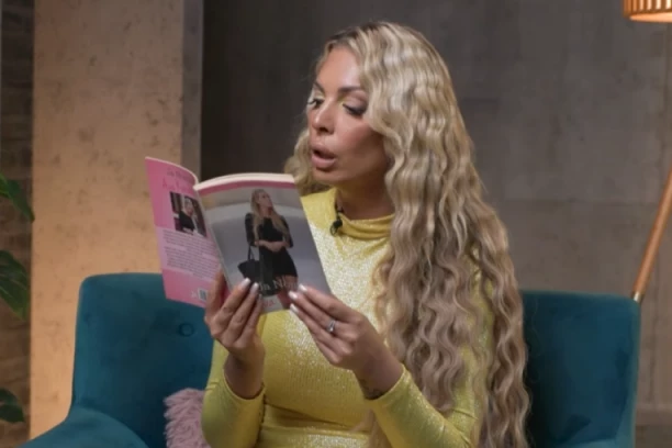 ŠOK-BOMBA! AVA KARABATIĆ POKAZALA DEČKA I PICU! Nakon SKANDALA otkrila gde joj ljubav ulazi!