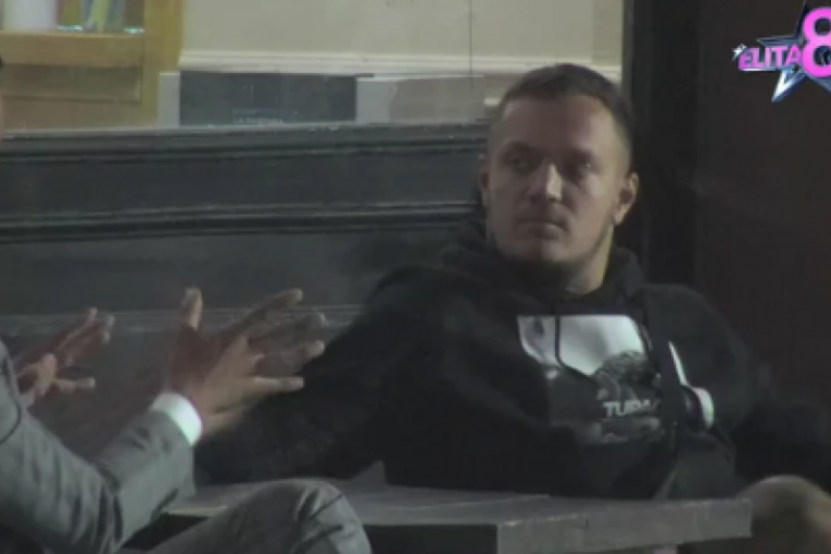 Nenad Marinković Gastoz