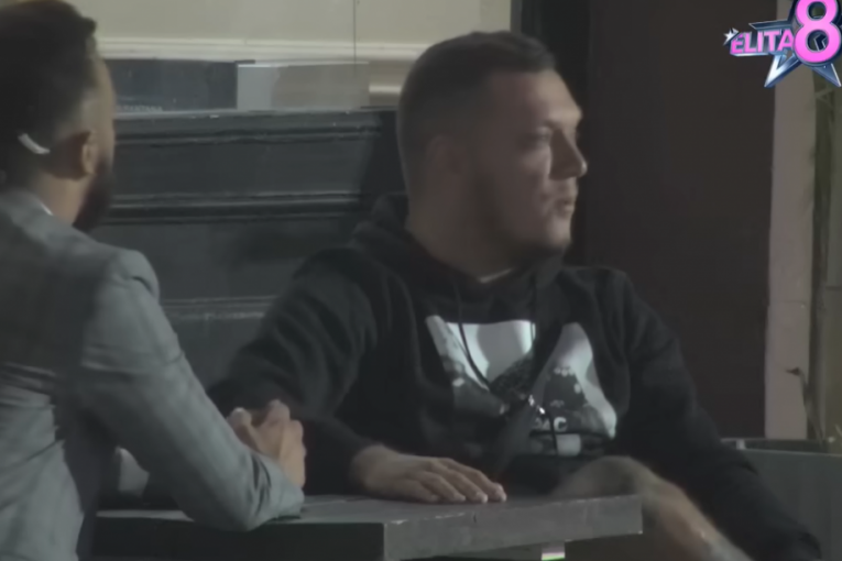 Nenad Marinković Gastoz