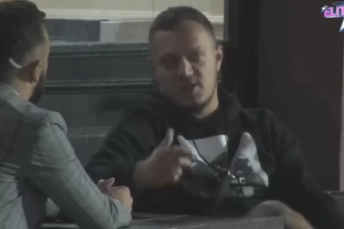ŠOK-BOMBA GASTOZA PRED VELIKO FINALE! Evo šta Anđelu čeka do kraja "Elite", najgore tek sledi!